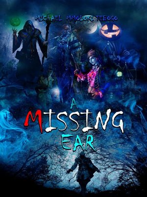 cover image of A Missing Ear